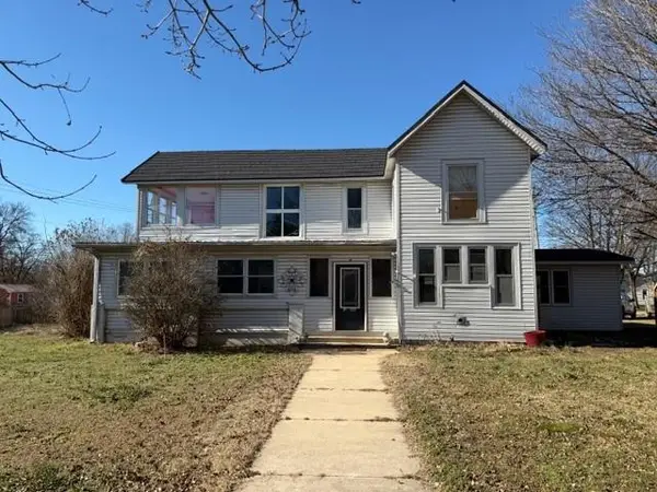 523 Indiana Street, Oswego, KS 67356