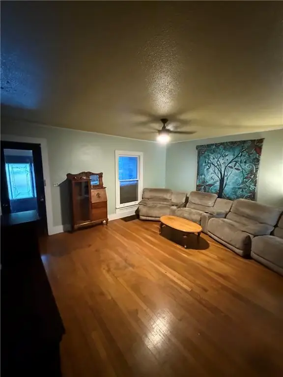 523 Indiana Street, Oswego, KS 67356 - #3