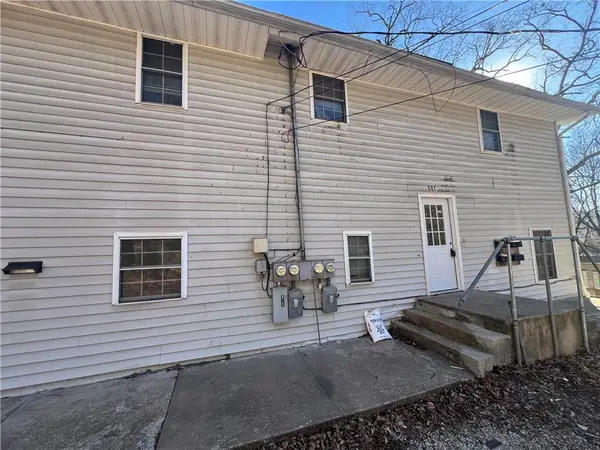 507 Henrie Avenue, Excelsior Springs, MO 64024