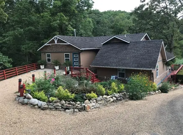 14 Loch Drive, Kimberling City, MO 65686