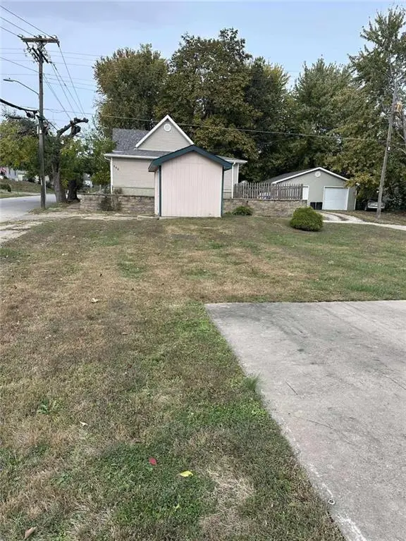 2421 Messanie Street, Saint Joseph, MO 64501 - #1