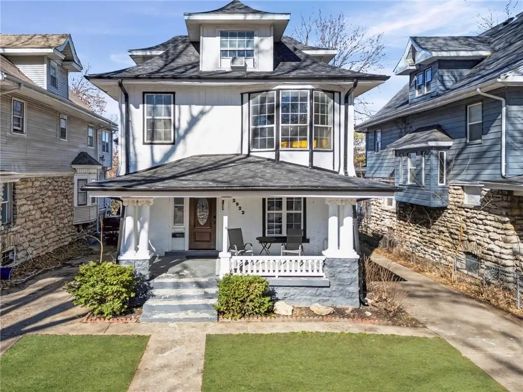 2922 E 29th Street, Kansas City, MO 64128 - #1