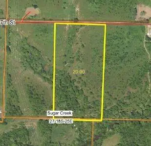 W 367th Street, Louisburg, KS 66053