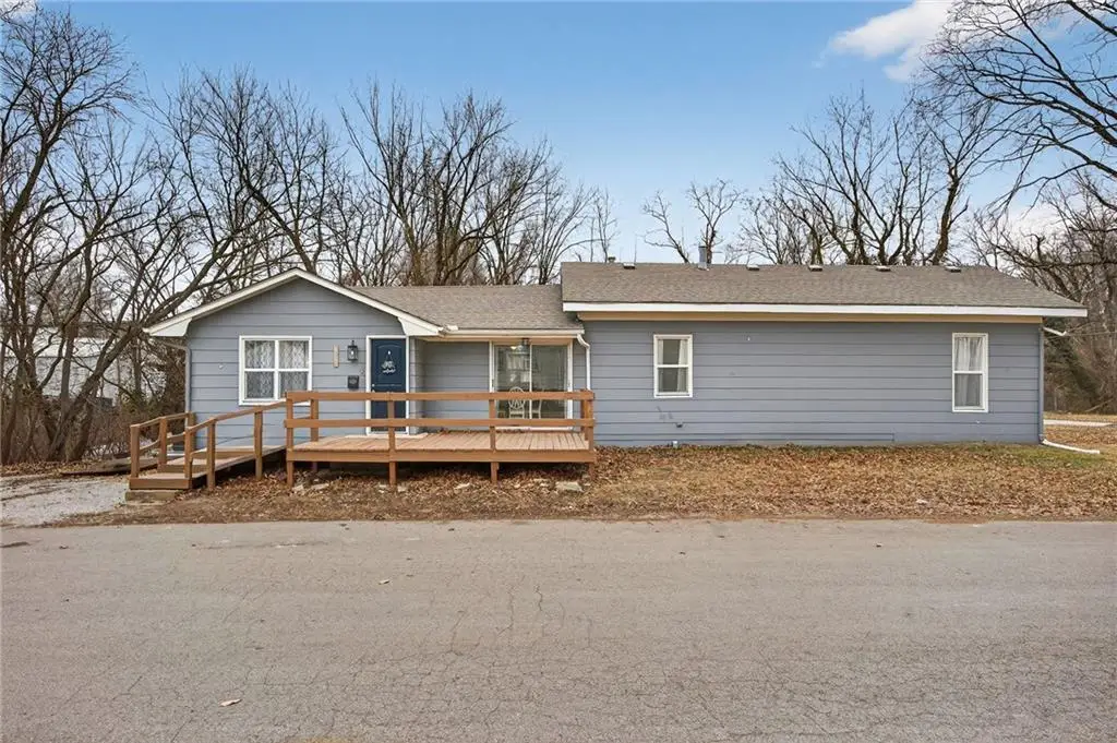513 N College Street, Richmond, MO 64085 - Image #1