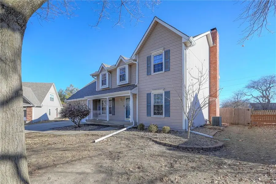 1023 SE Timbercreek Lane, Lees Summit, MO 64081 - #2