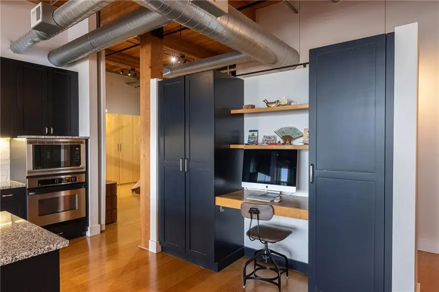 210 W 5th Street #203, Kansas City, MO 64105 - #3