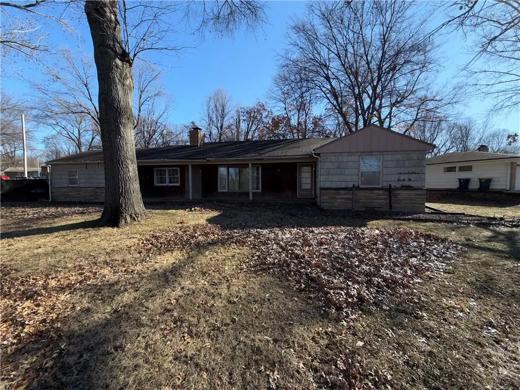 4417 Norwood Avenue, Kansas City, MO 64133 - Image #1