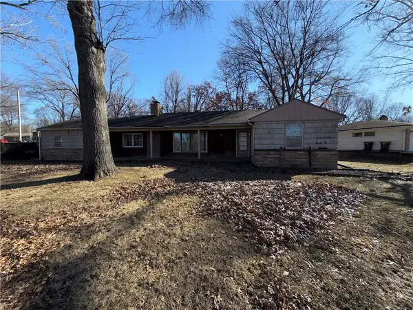 4417 Norwood Avenue, Kansas City, MO 64133