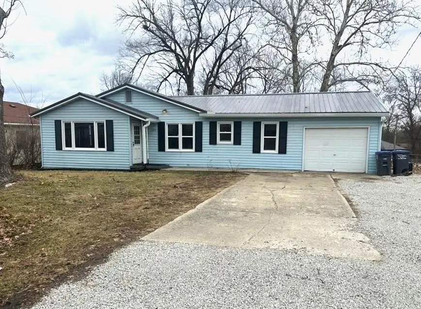 1205 Alexander Street, Chillicothe, MO 64601 - #1