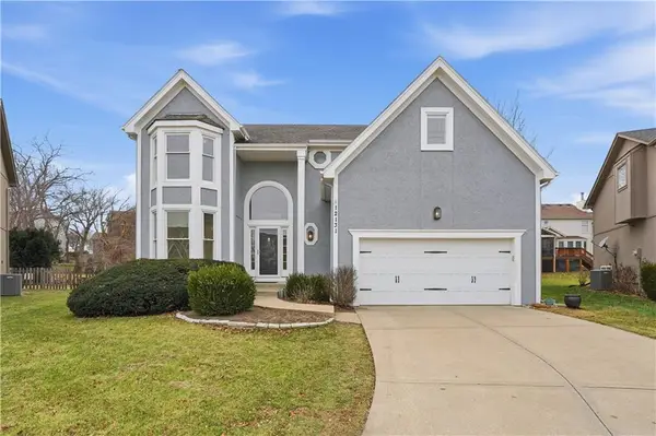 12131 Goodman Street, Overland Park, KS 66213