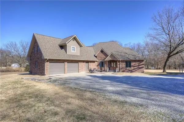 116 Westfield Road, Pittsburg, KS 66762