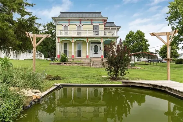 1057 NE 75th N/a, Knob Noster, MO 65336