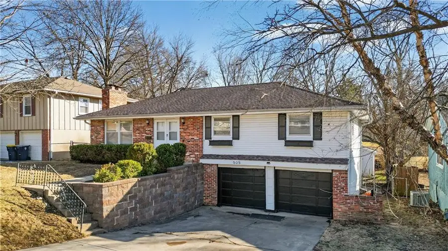 505 E 90th Terrace, Kansas City, MO 64131 - #2