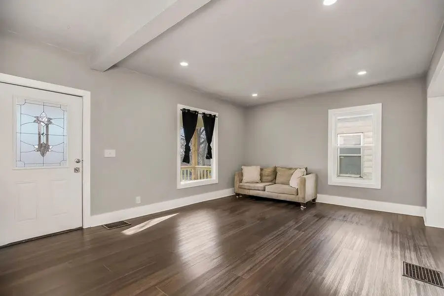 414 Quincy Avenue, Kansas City, MO 64124 - #3