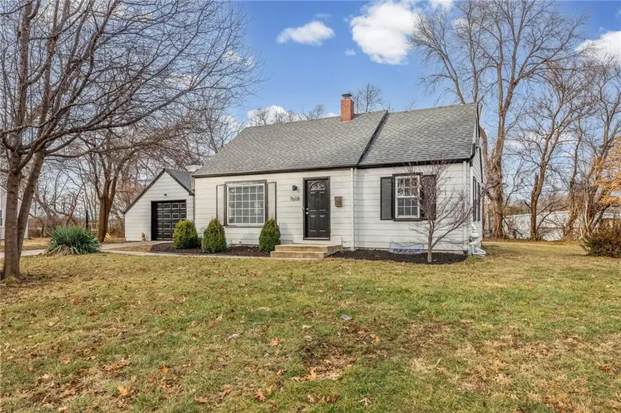 7608 W 63rd Terrace, Overland Park, KS 66202 - Image #2