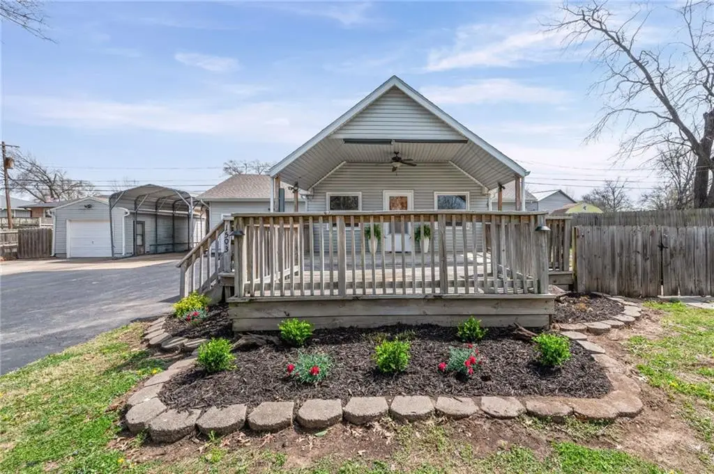 1503 N 82nd Street, Kansas City, KS 66112 - #1