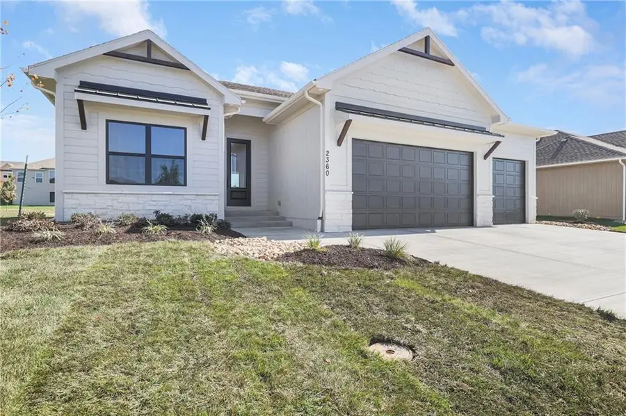 7920 SE Hoot Owl Street, Blue Springs, MO 64014 - #2