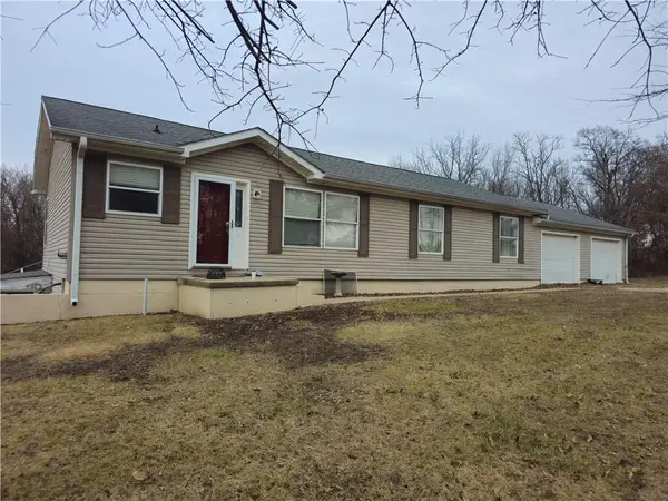 39232 Fitch Road, Richmond, MO 64085