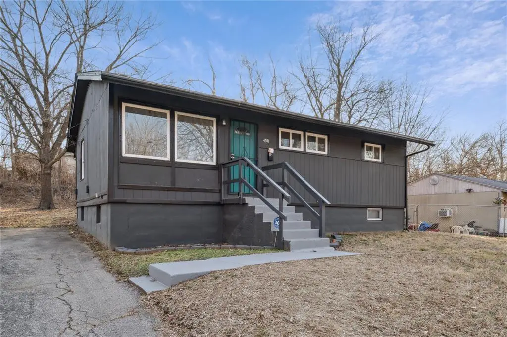 4511 Norton Street, Kansas City, MO 64130 - #1