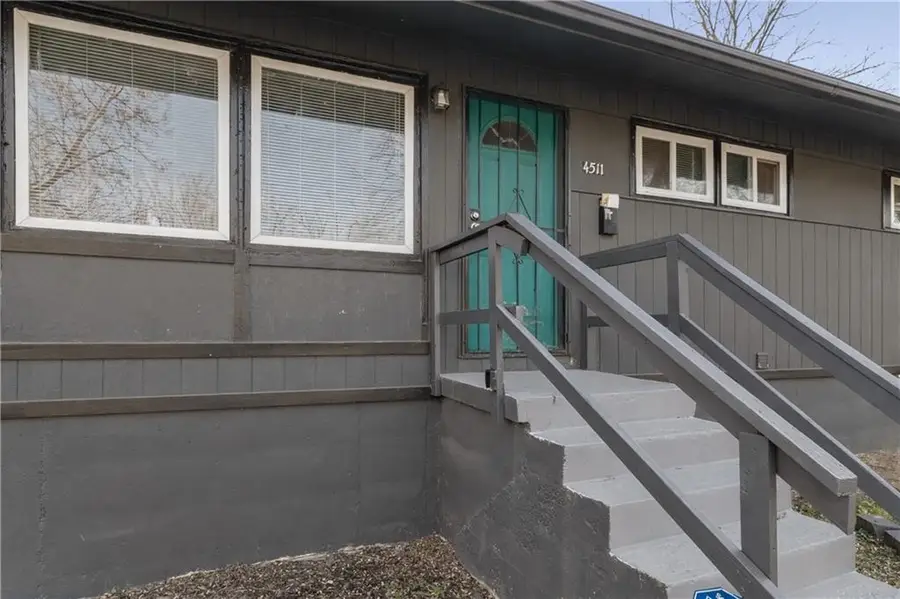 4511 Norton Street, Kansas City, MO 64130 - #3