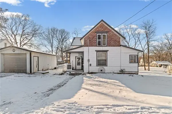 304 S 20th Street, Bethany, MO 64424