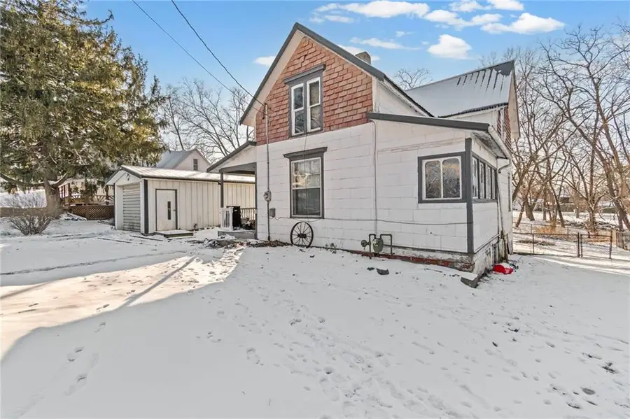 304 S 20th Street, Bethany, MO 64424 - #3