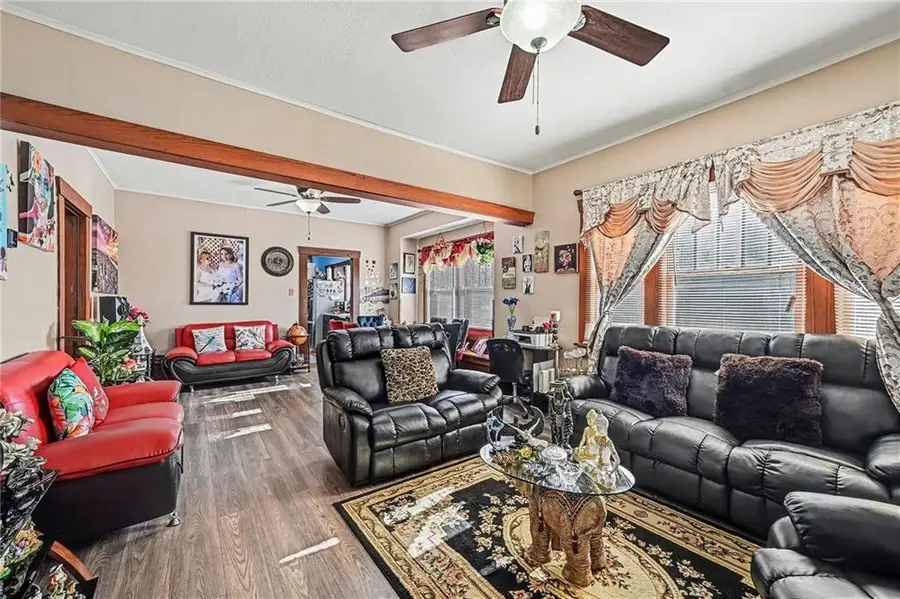 2311 S 15th Street, Saint Joseph, MO 64503 - #3