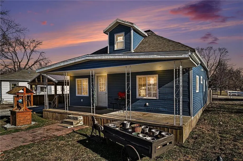 6425 Eureka Street, Saint Joseph, MO 64504 - #1