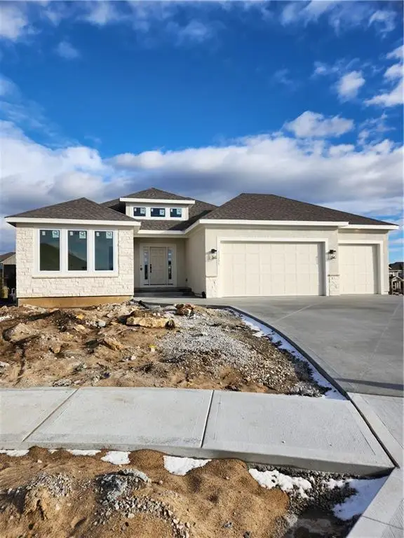 11295 S Red Bird Street, Olathe, KS 66061 - #1