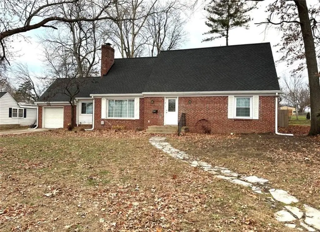 1707 Calhoun Street, Chillicothe, MO 64601 - #1