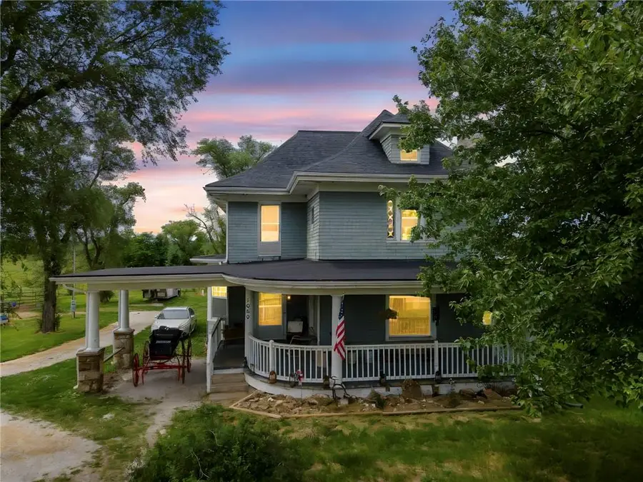 1080 SW Mo 58 Hwy Highway, Holden, MO 64040 - Image #2