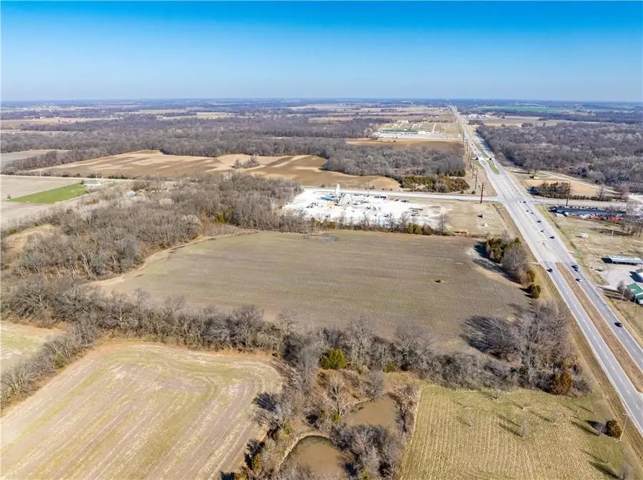 N 69 Highway, Frontenac, KS 66762 - #2