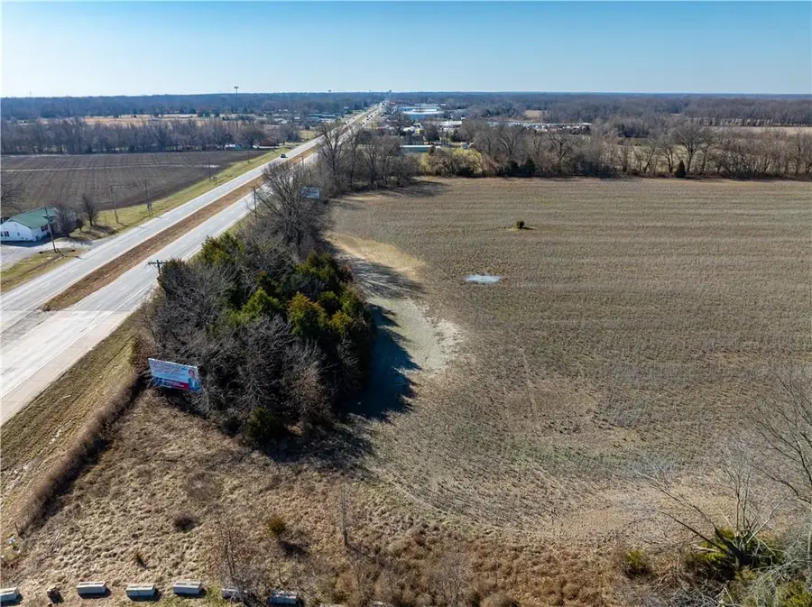N 69 Highway, Frontenac, KS 66762 - #3