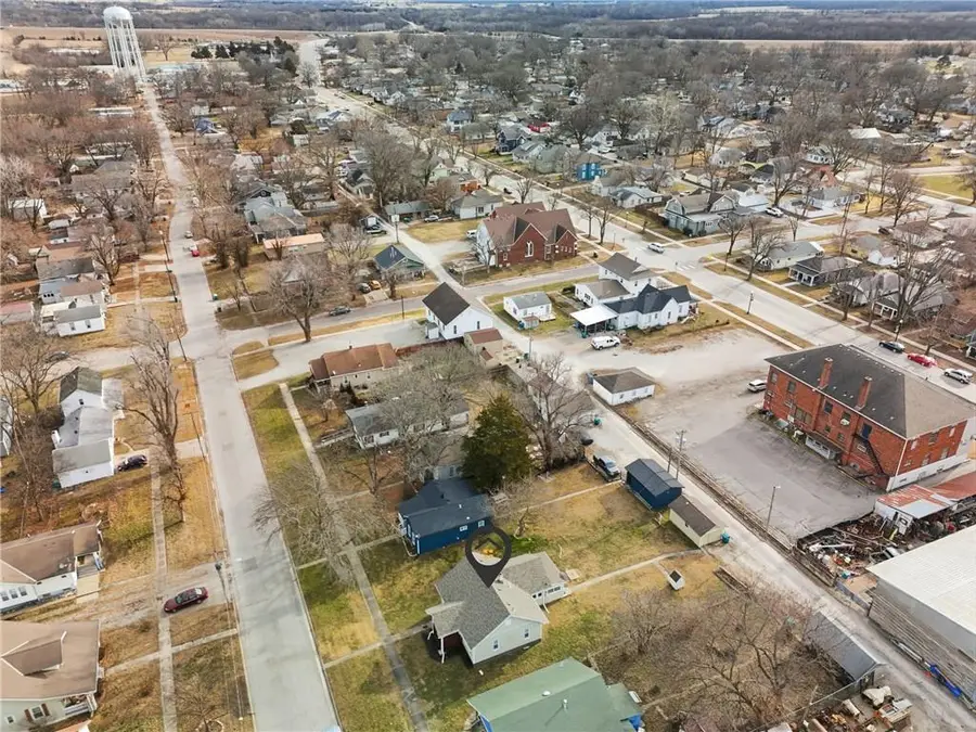 421 Parker Avenue, Osawatomie, KS 66064 - Image #3