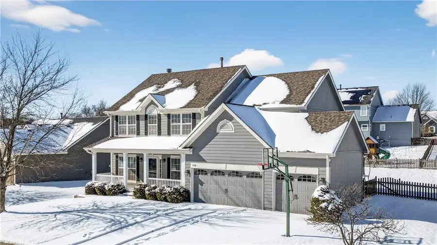 1516 Glen Brook Lane, Liberty, MO 64068 - Image #3