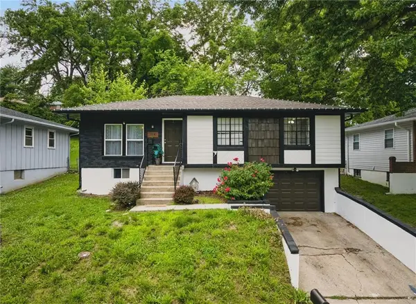 314 N Forest Avenue, Sugar Creek, MO 64054