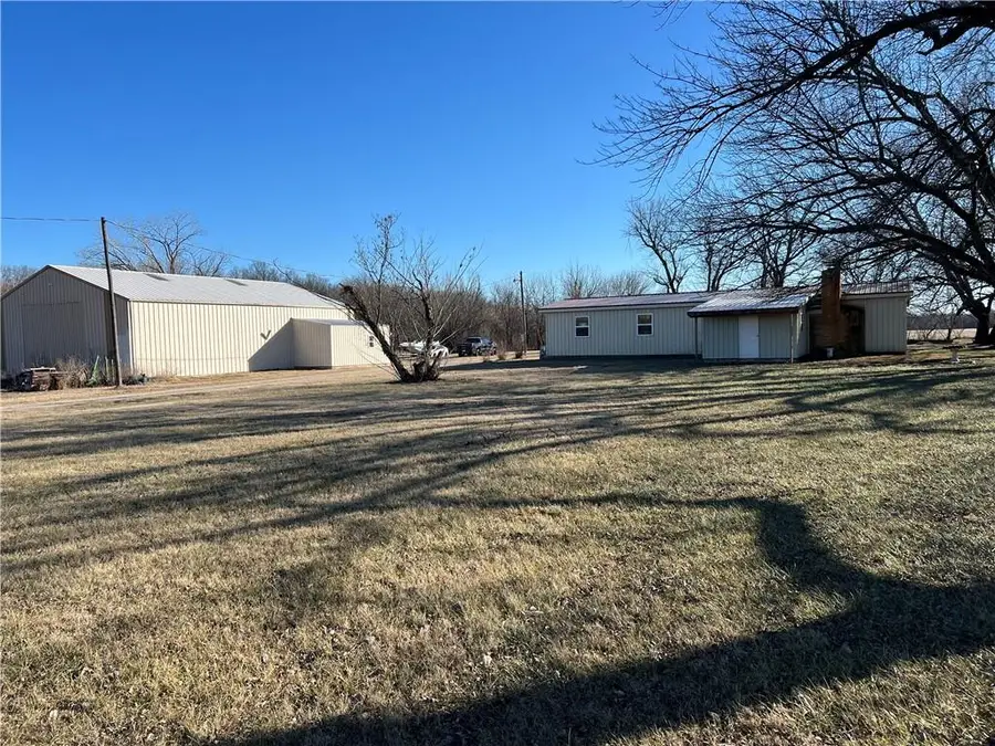 22255 170th Road, Walnut, KS 66780 - #2
