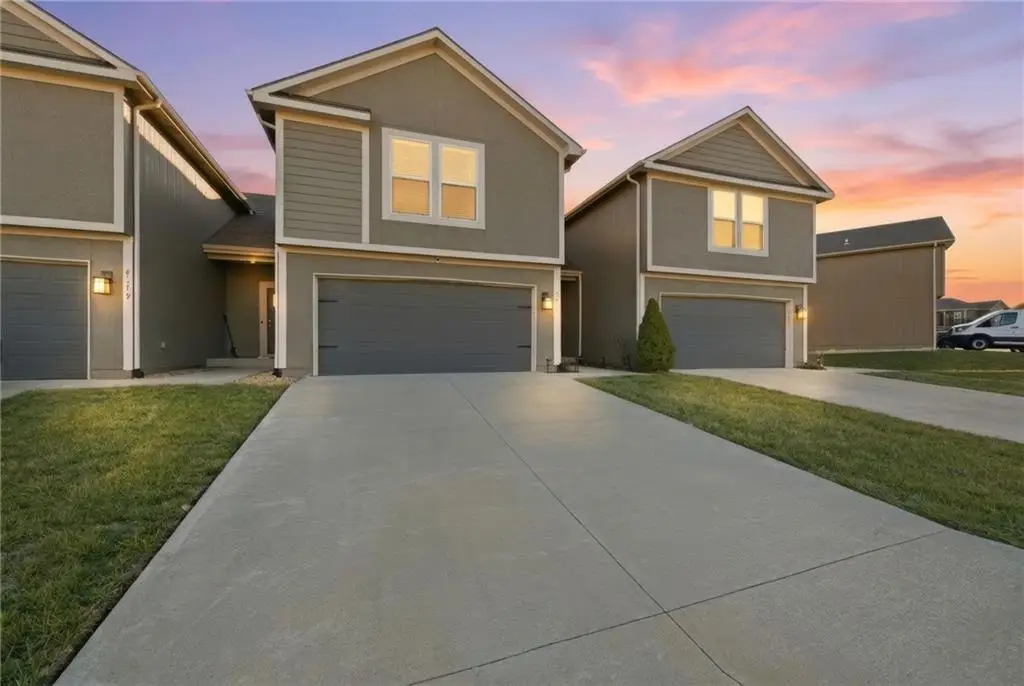 4917 N 141st Lane, Basehor, KS 66007 - Image #1