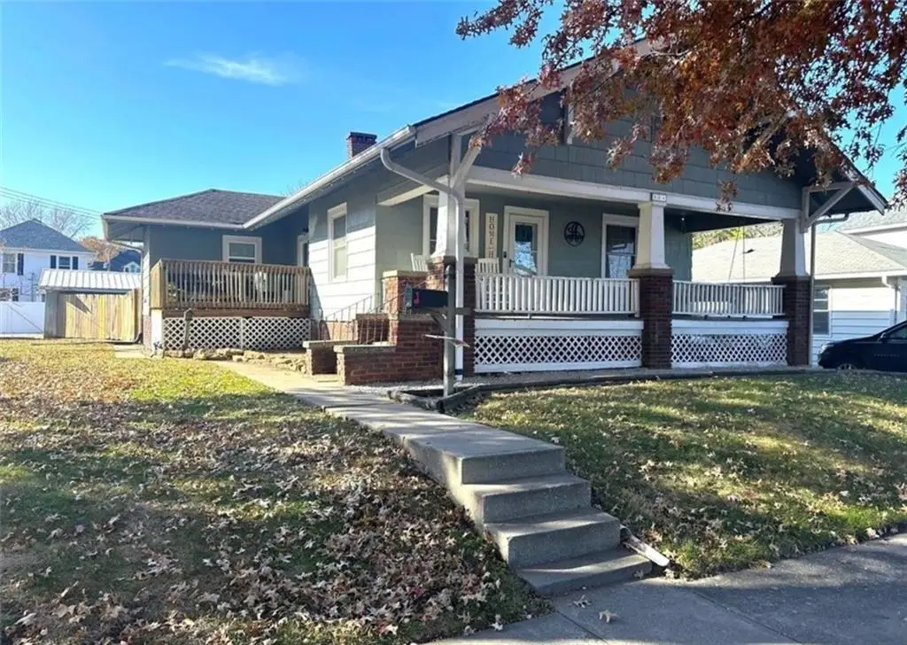 914 Cherry Street, Chillicothe, MO 64601 - #1