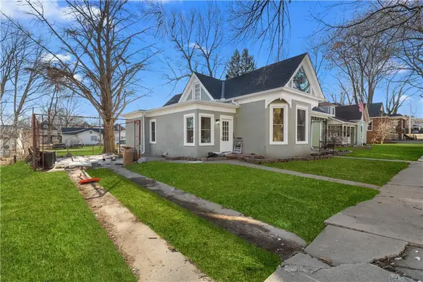 1815 N Franklin Street, Lexington, MO 64067