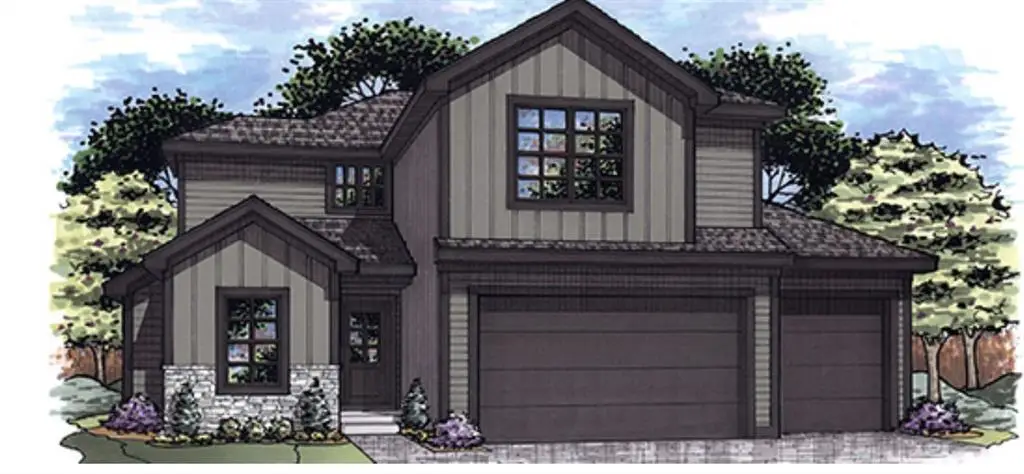 32158 W 170th Terrace, Gardner, KS 66030 - #1