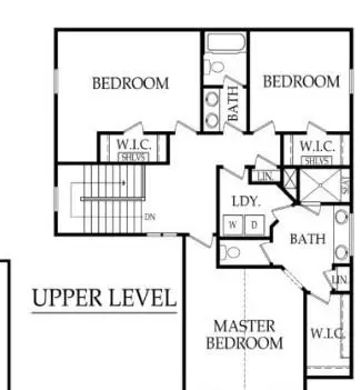 32158 W 170th Terrace, Gardner, KS 66030 - #2