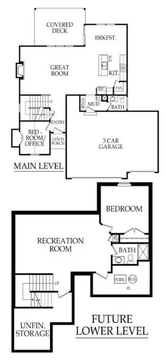 32158 W 170th Terrace, Gardner, KS 66030 - #3