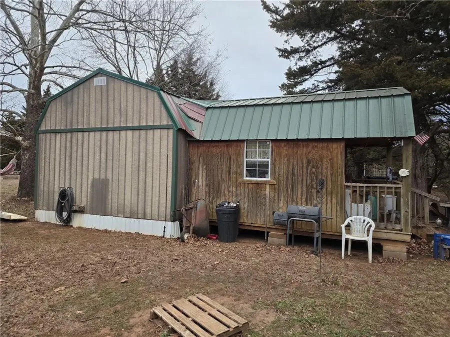 46 W Coronado Cove, Mound City, KS 66056 - #3