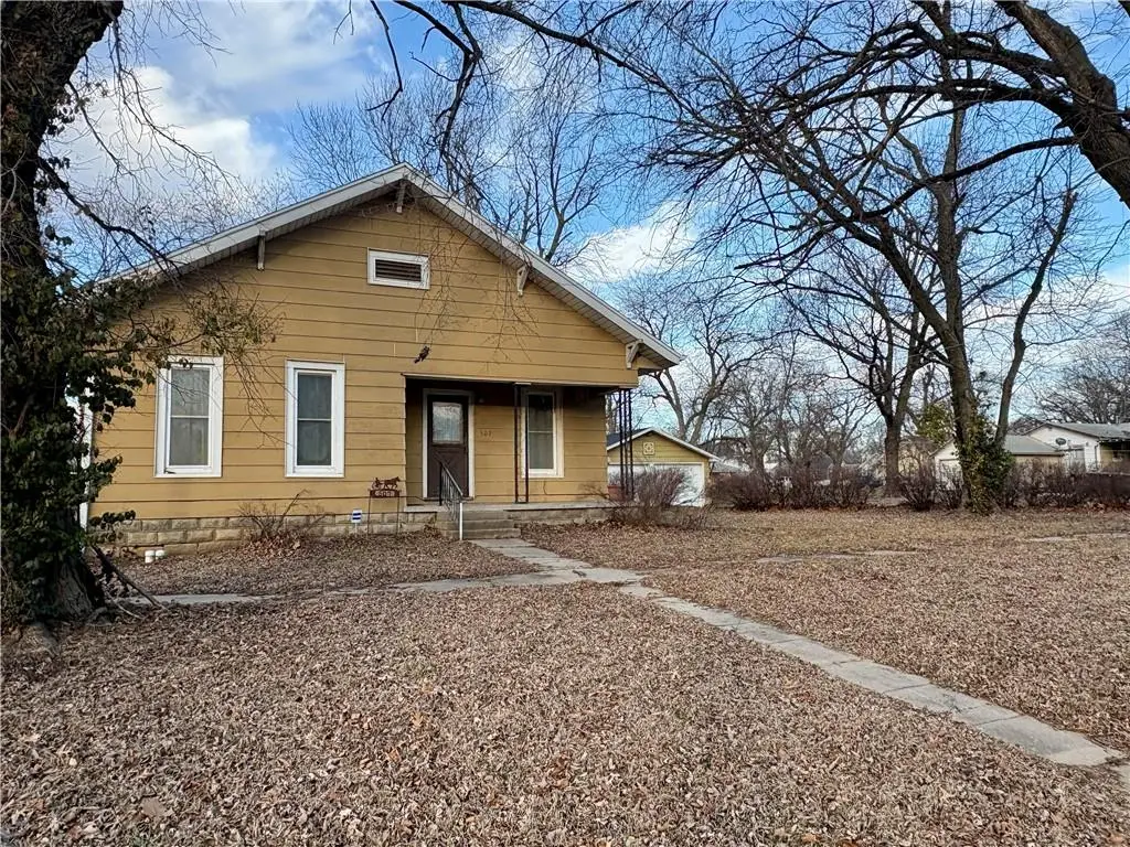 507 S Main Street, Yates Center, KS 66783 - #1