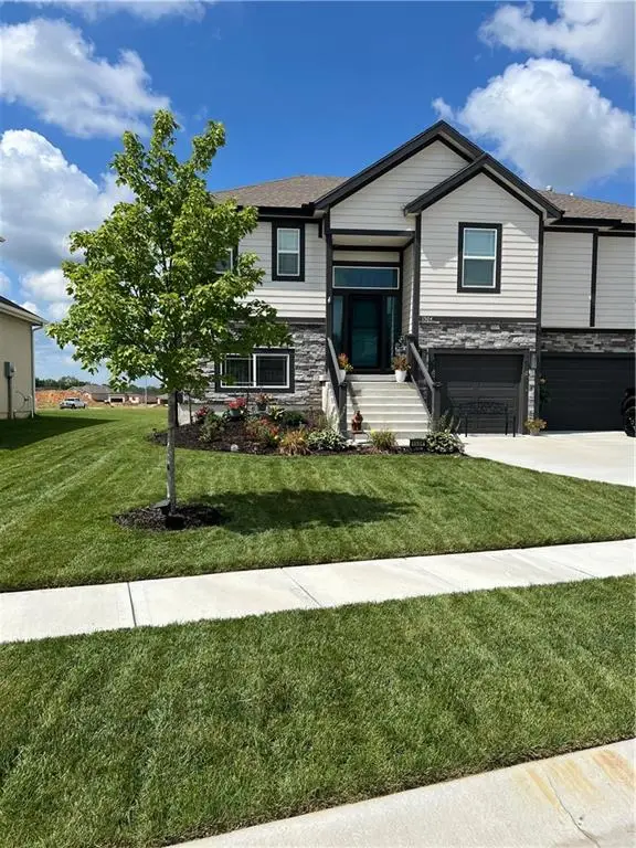 1504 N 162nd Circle, Basehor, KS 66007 - #1