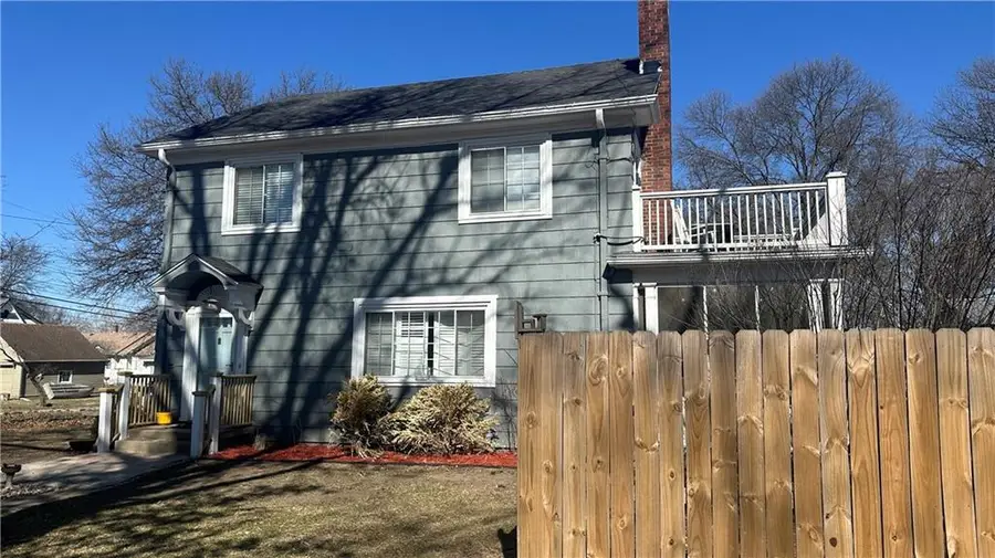 837 S Princeton Street, Ottawa, KS 66067 - #2