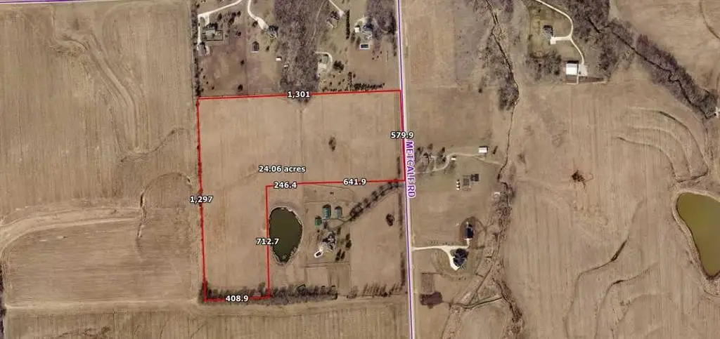 265000 Metcalf Road, Louisburg, KS 66053 - Image #1