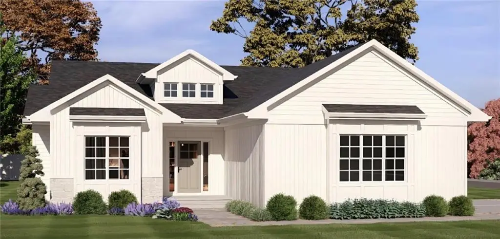 20804 Emerald Street, Spring Hill, KS 66083 - #1