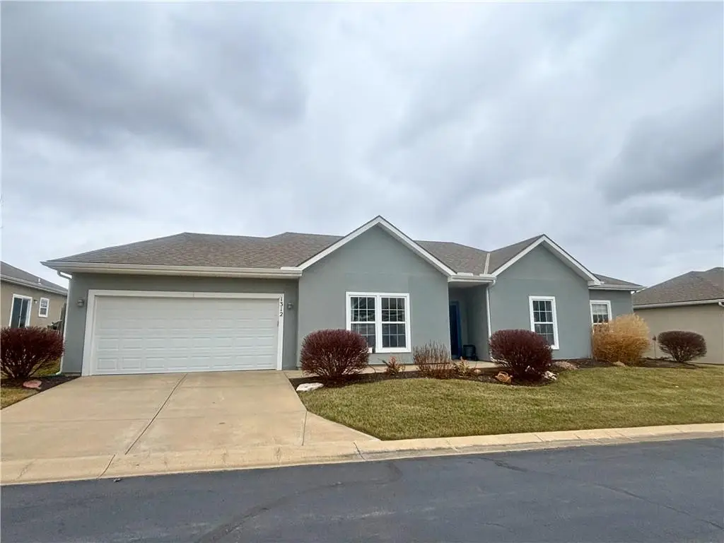 1312 S 3rd Street E, Louisburg, KS 66053 - Image #1